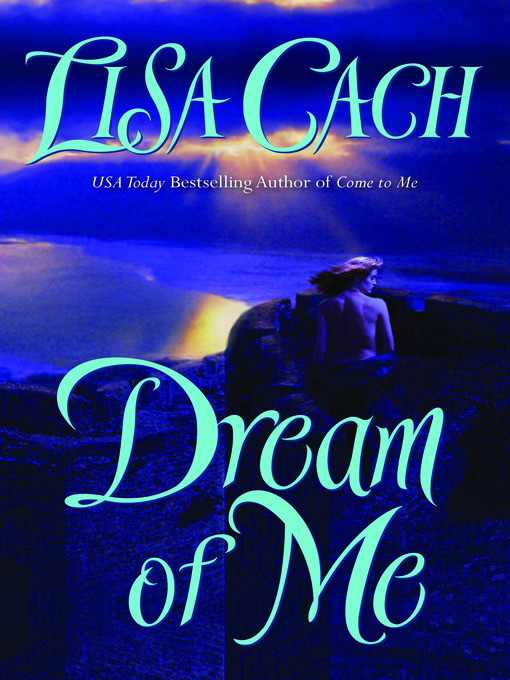 Dream of Me